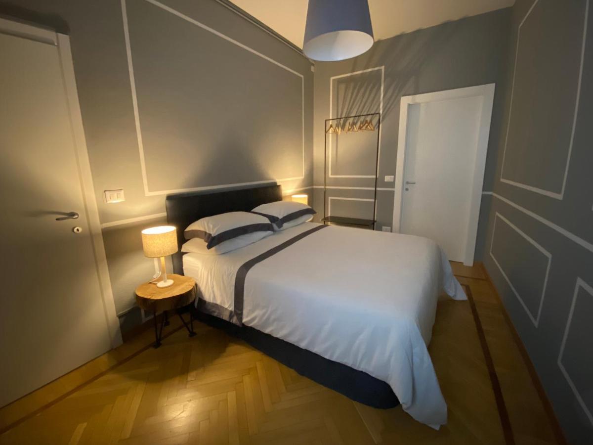 Momi Hotel บอร์โกมาเนโร ภายนอก รูปภาพ